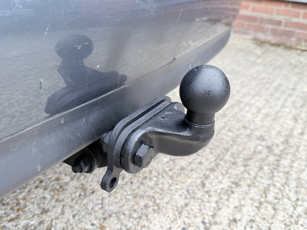 Seat Alhambra Reference Tdi Silver #17