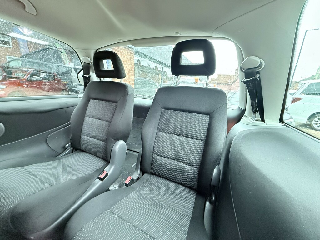 Seat Alhambra Reference Tdi Silver #79