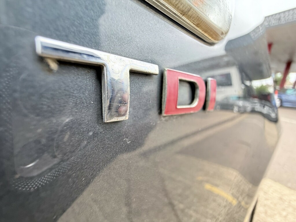 Seat Alhambra Reference Tdi Silver #18