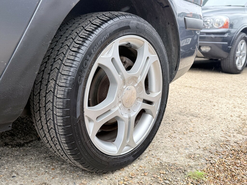 Seat Alhambra Reference Tdi Silver #88