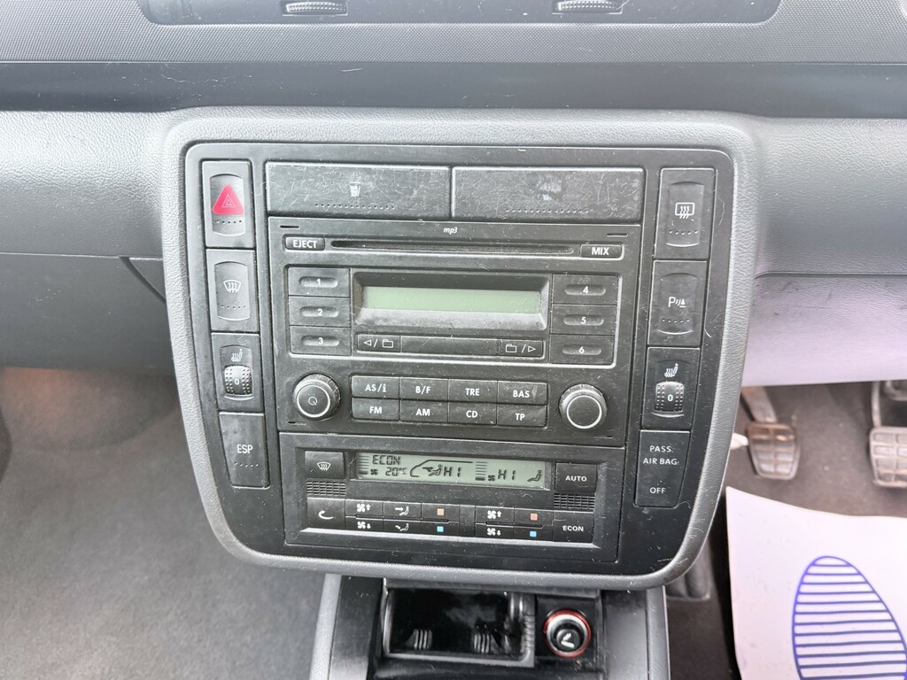 Seat Alhambra Reference Tdi Silver #72