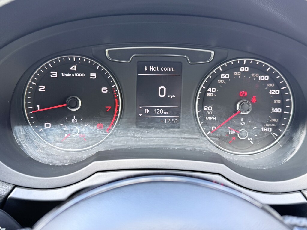 Audi Q3 Tfsi S Line Edition Black #101