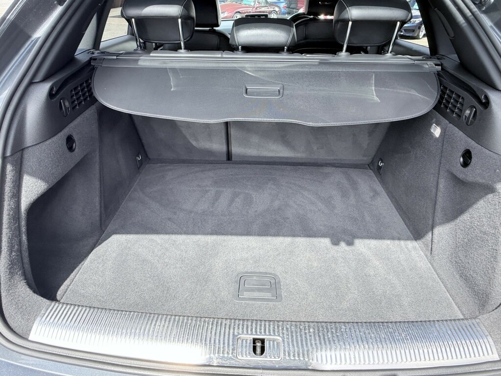 Audi Q3 Tfsi S Line Edition Black #133