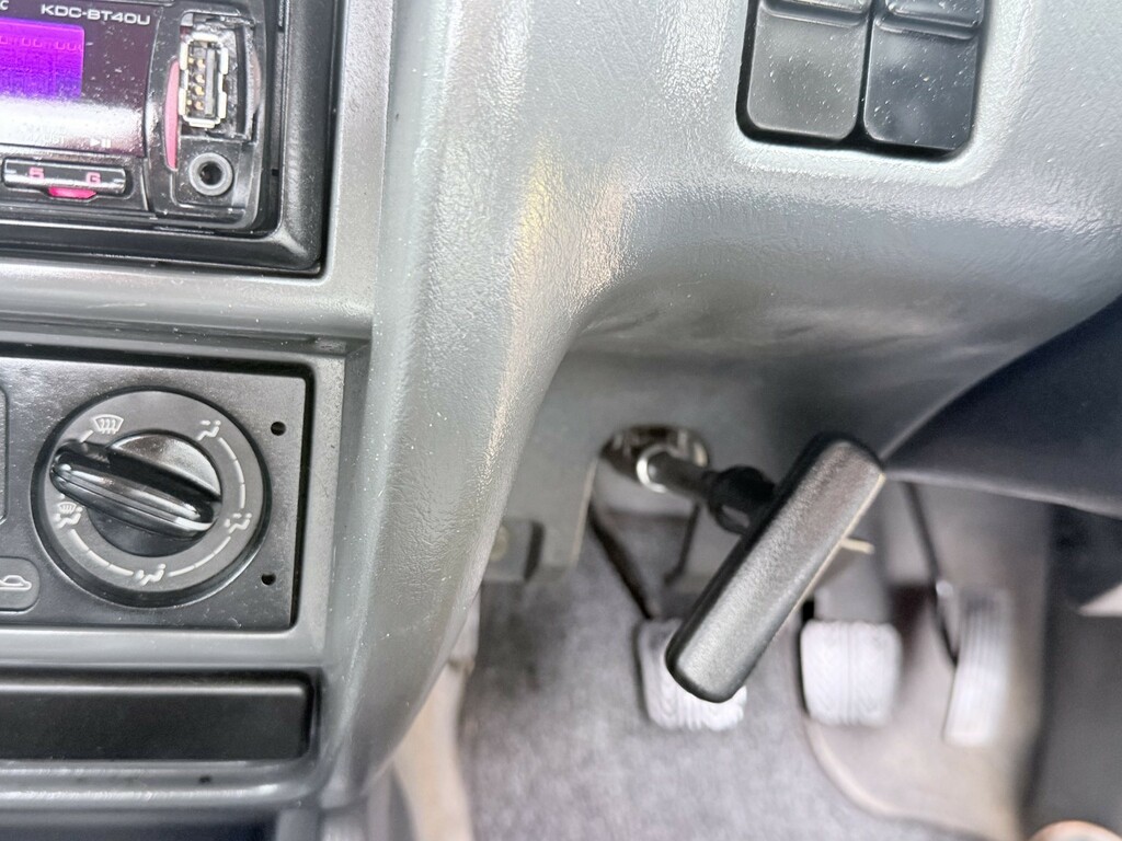 Ford Ranger Xlt 4X4 Silver #27
