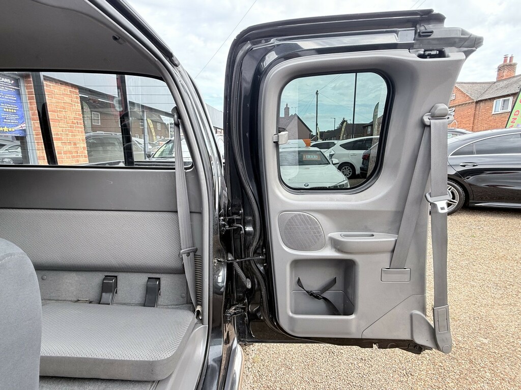 Ford Ranger Xlt 4X4 Silver #59