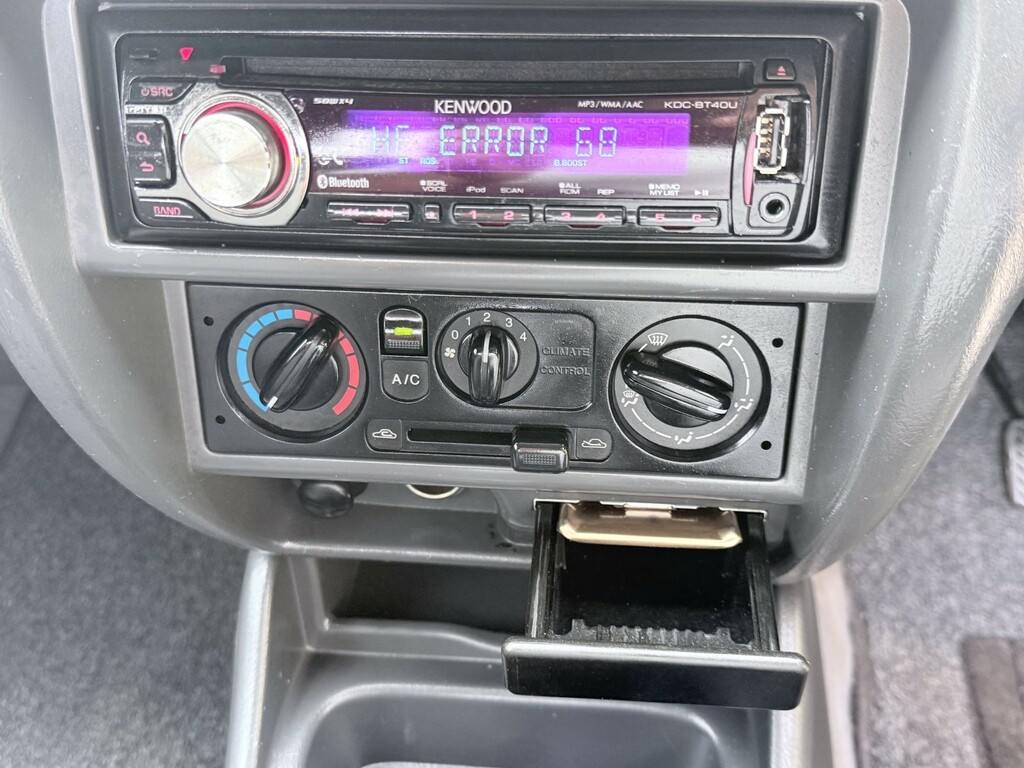 Ford Ranger Xlt 4X4 Silver #35