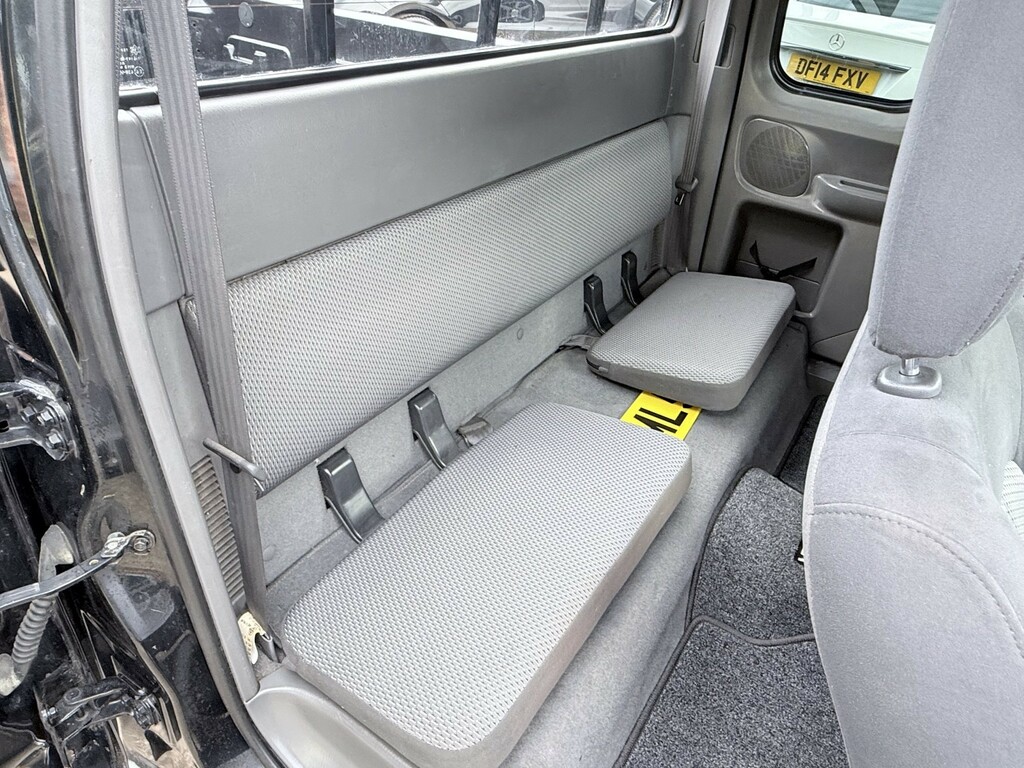 Ford Ranger Xlt 4X4 Silver #46