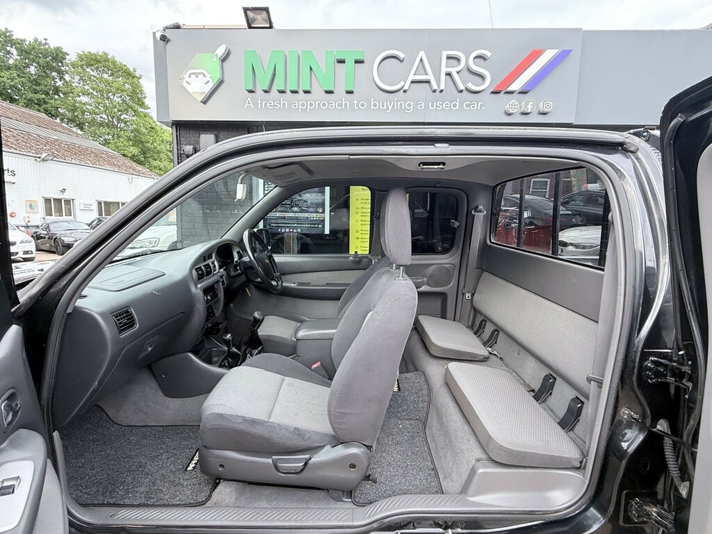 Ford Ranger Xlt 4X4 Silver #58