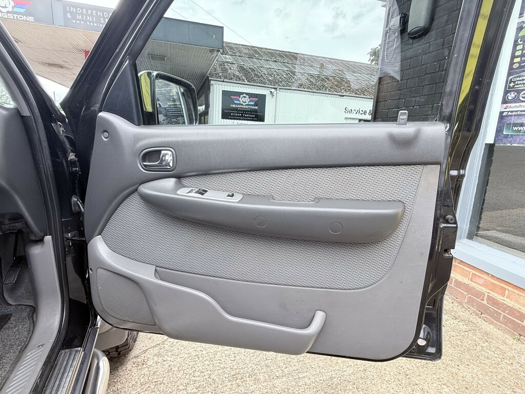 Ford Ranger Xlt 4X4 Silver #49