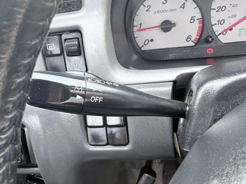 Ford Ranger Xlt 4X4 Silver #32