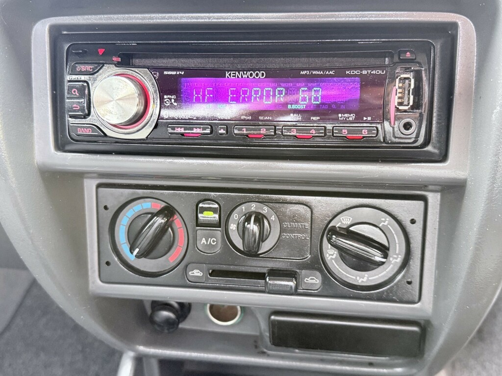 Ford Ranger Xlt 4X4 Silver #30