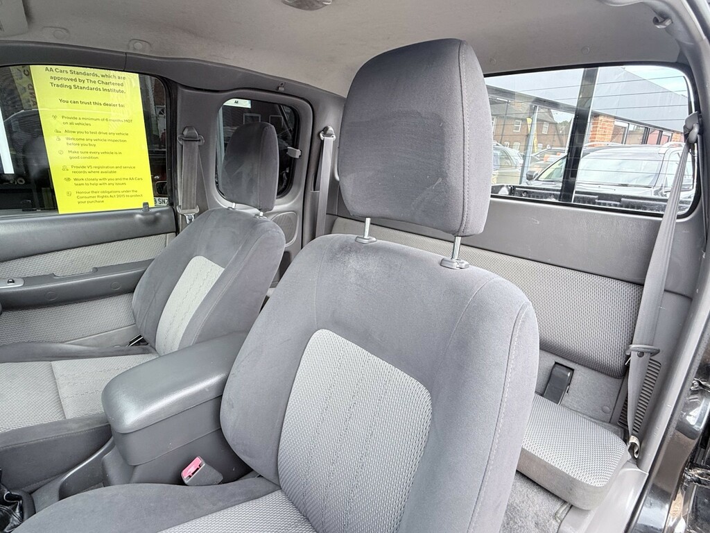 Ford Ranger Xlt 4X4 Silver #61