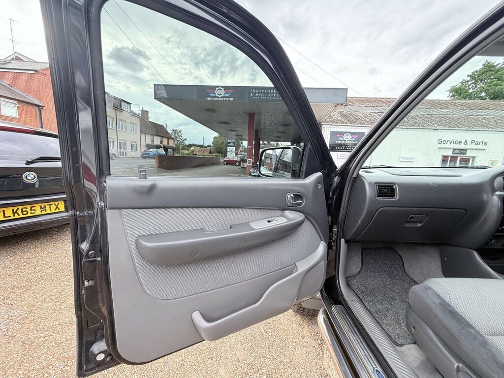 Ford Ranger Xlt 4X4 Silver #63
