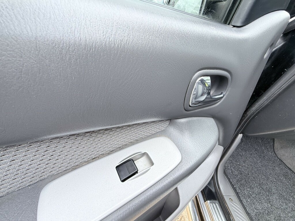 Ford Ranger Xlt 4X4 Silver #62