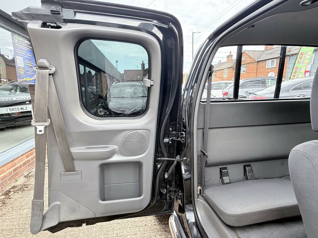 Ford Ranger Xlt 4X4 Silver #44