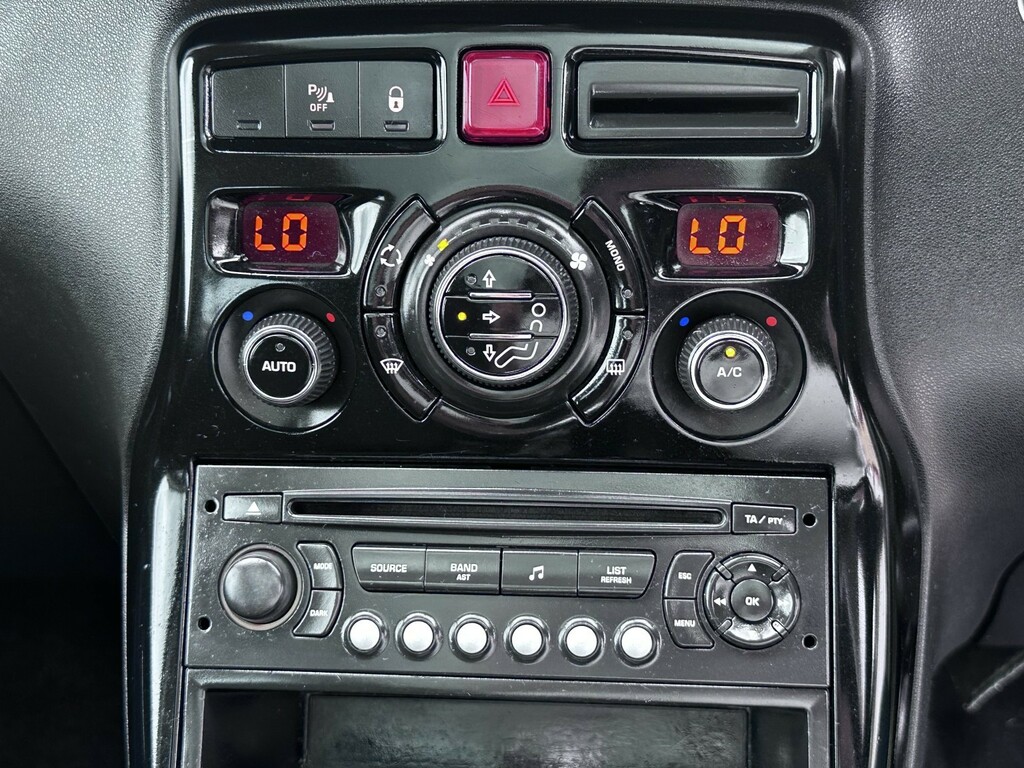 Citroen C3 Picasso Picasso 1.6 Vtr Plus Silver #33