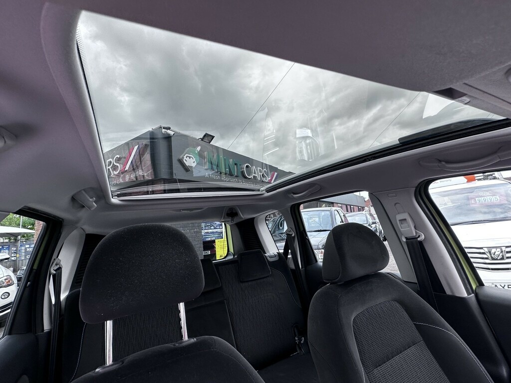 Citroen C3 Picasso Picasso 1.6 Vtr Plus Silver #42
