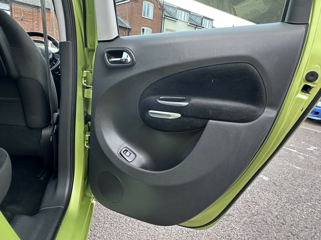 Citroen C3 Picasso Picasso 1.6 Vtr Plus Silver #60