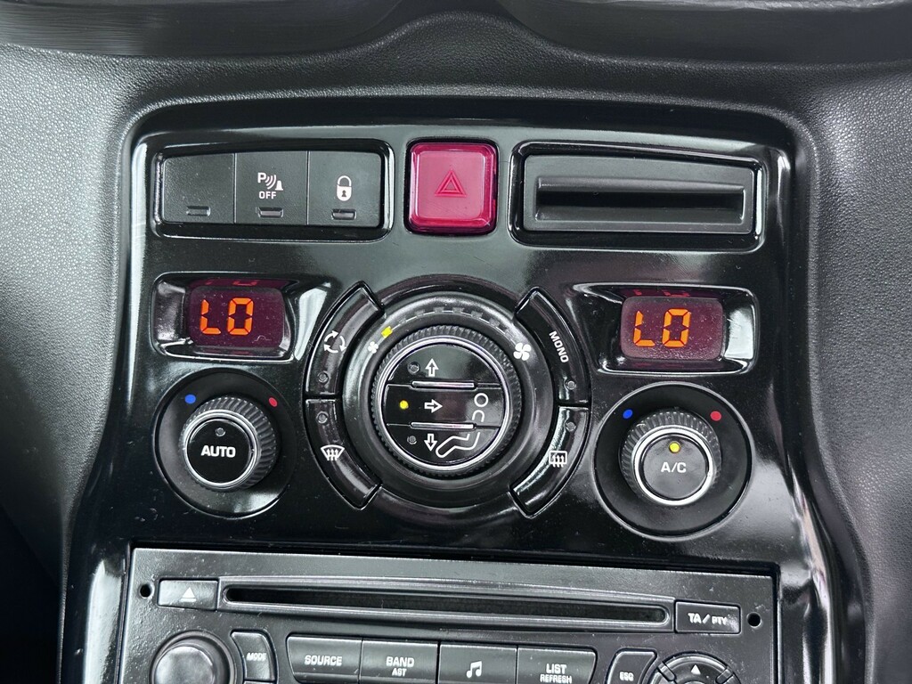 Citroen C3 Picasso Picasso 1.6 Vtr Plus Silver #32