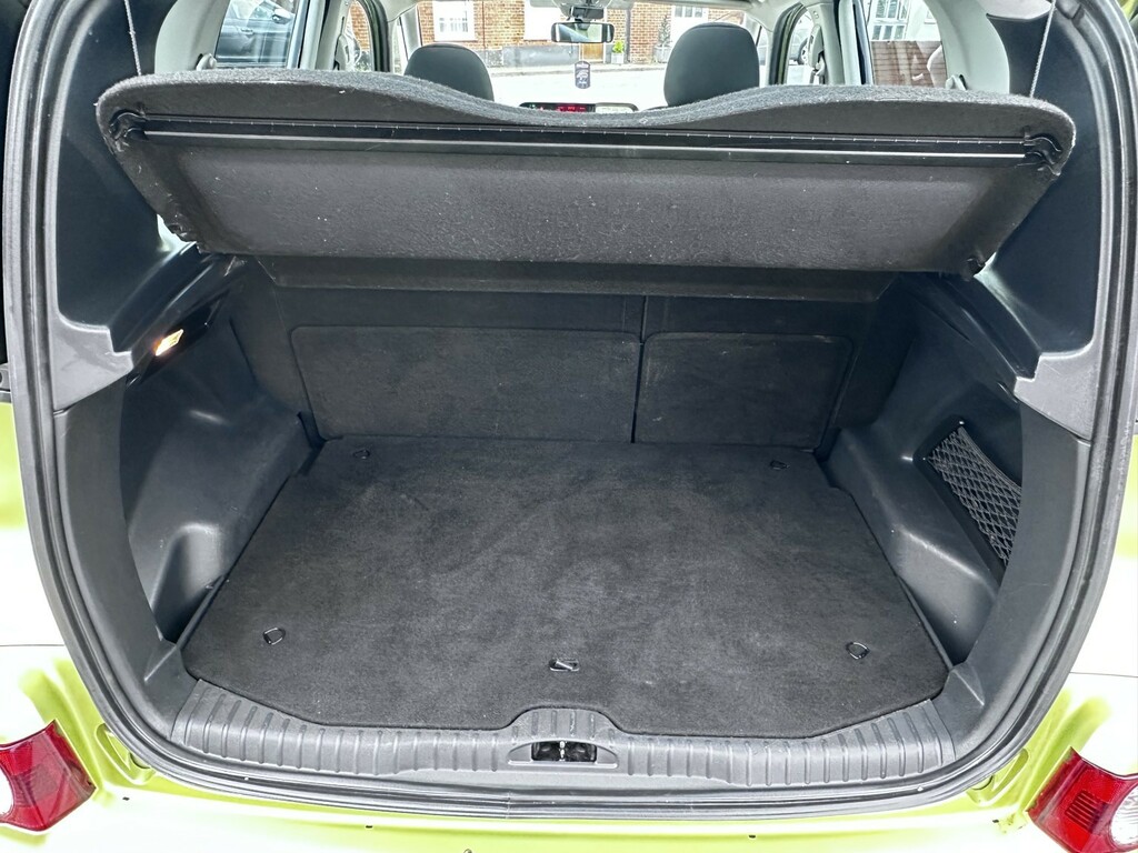 Citroen C3 Picasso Picasso 1.6 Vtr Plus Silver #63