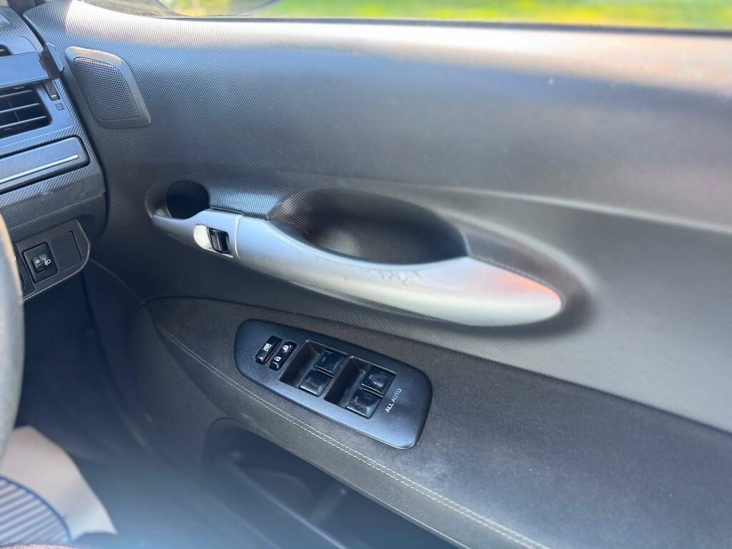 Toyota Auris Tr Valvematic 132 Grey #22