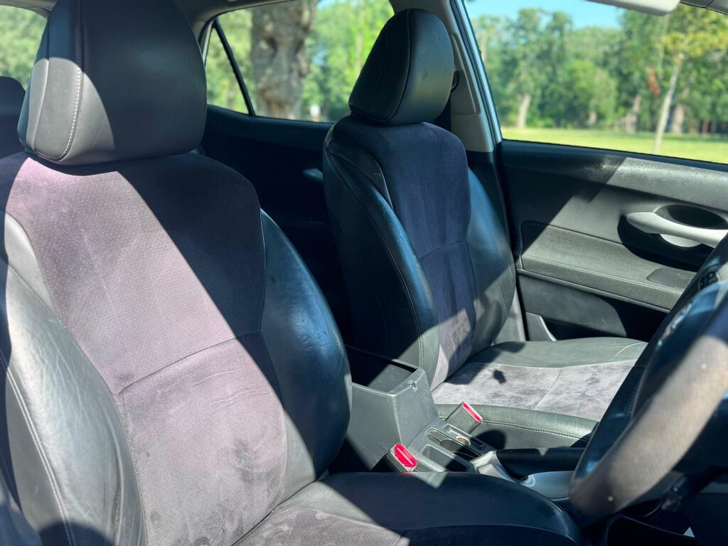 Toyota Auris Tr Valvematic 132 Grey #10