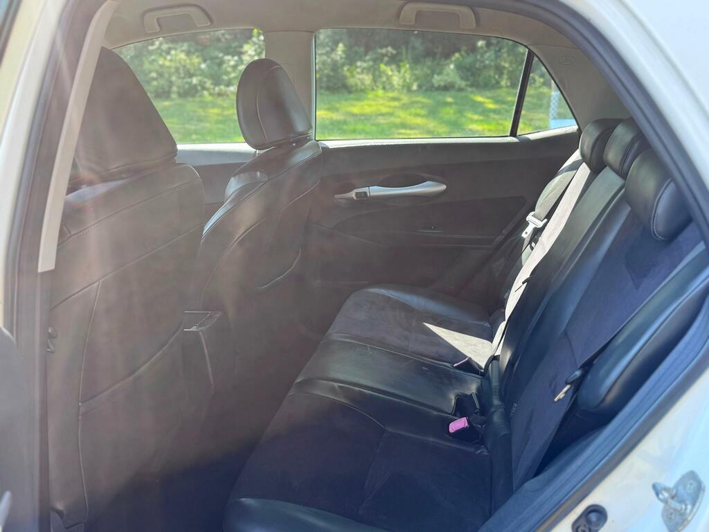 Toyota Auris Tr Valvematic 132 Grey #12