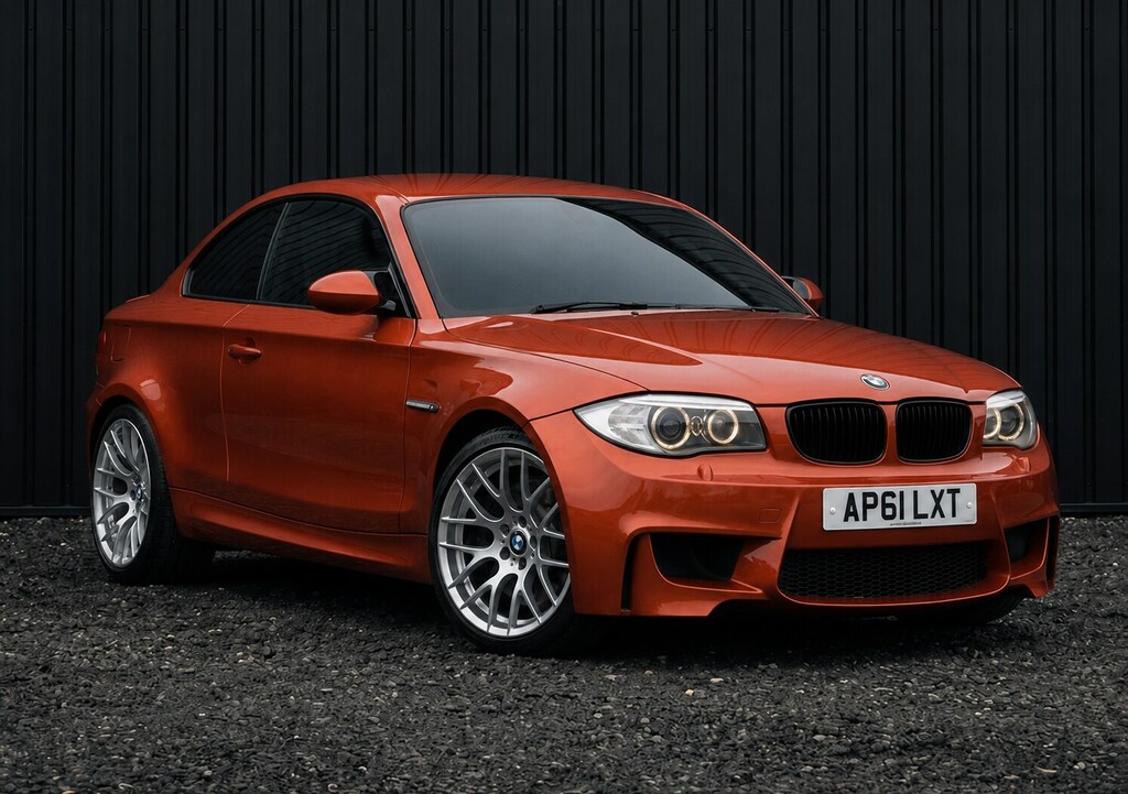 BMW 42.2Kwh S 184 Ps Grey #1