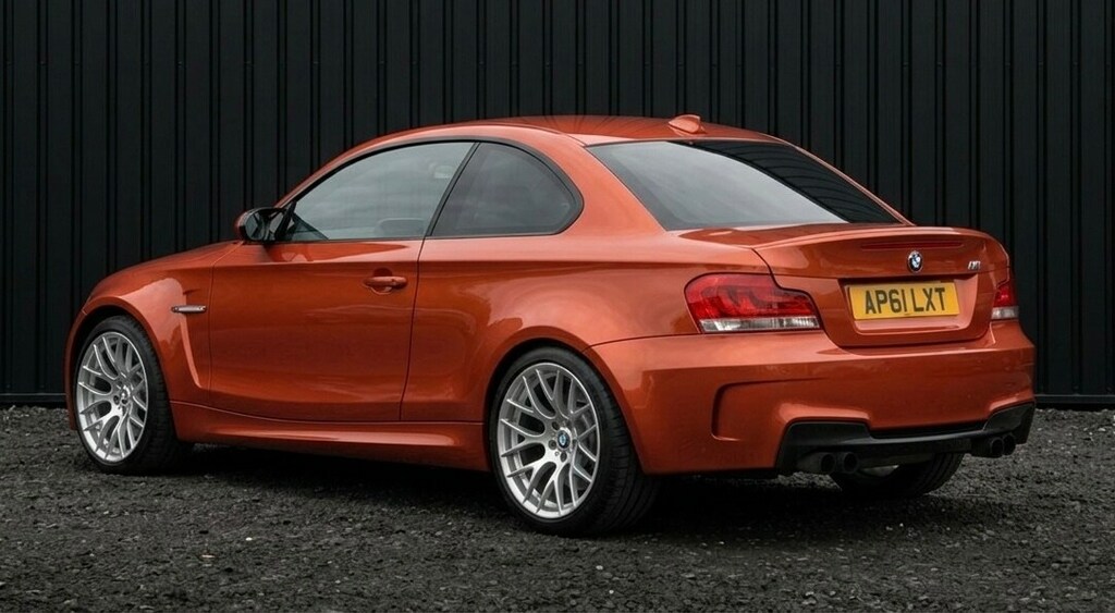 BMW 42.2Kwh S 184 Ps Grey #7