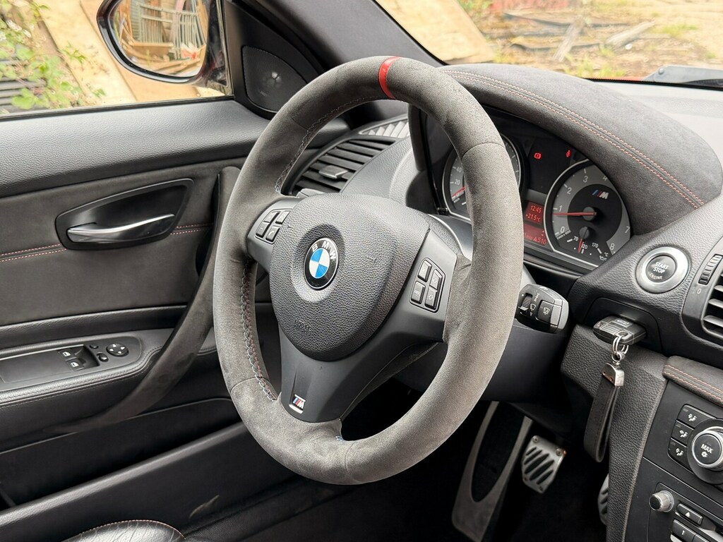 BMW 42.2Kwh S 184 Ps Grey #17