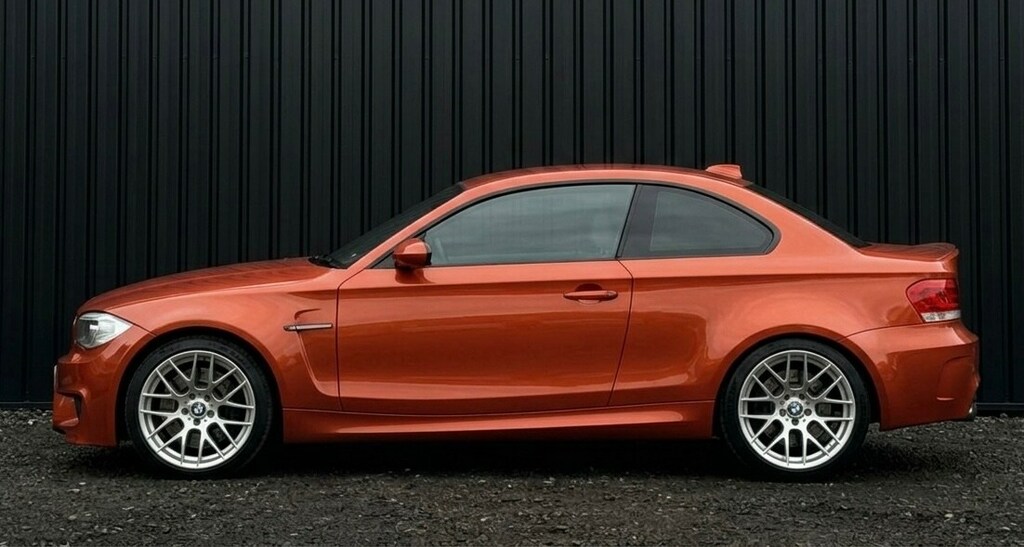 BMW 42.2Kwh S 184 Ps Grey #3