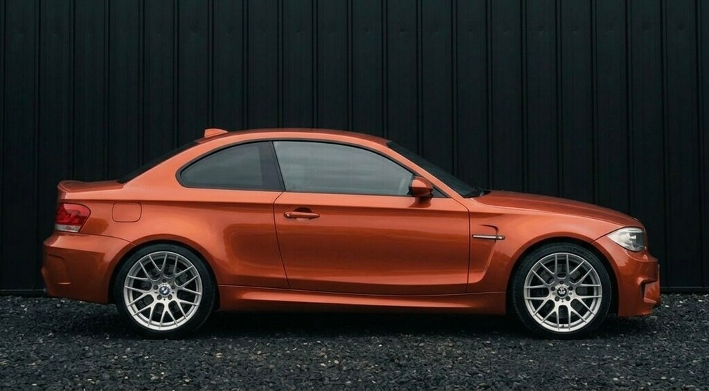 BMW 42.2Kwh S 184 Ps Grey #6