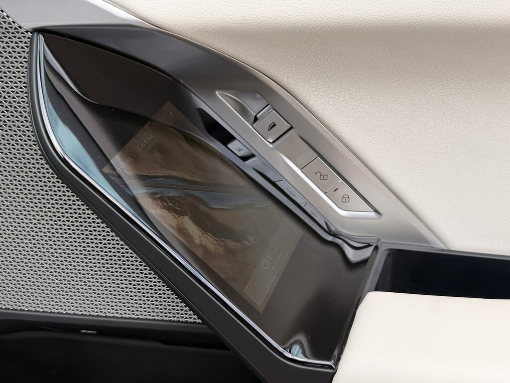 BMW 7 Series 750E Xdrive M Sport Executive Pack Black #23