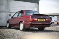BMW 3 Series 2.5 325I Motorsport Limited Edition #70