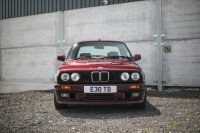 BMW 3 Series 2.5 325I Motorsport Limited Edition #69