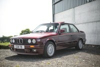 BMW 3 Series 2.5 325I Motorsport Limited Edition #71