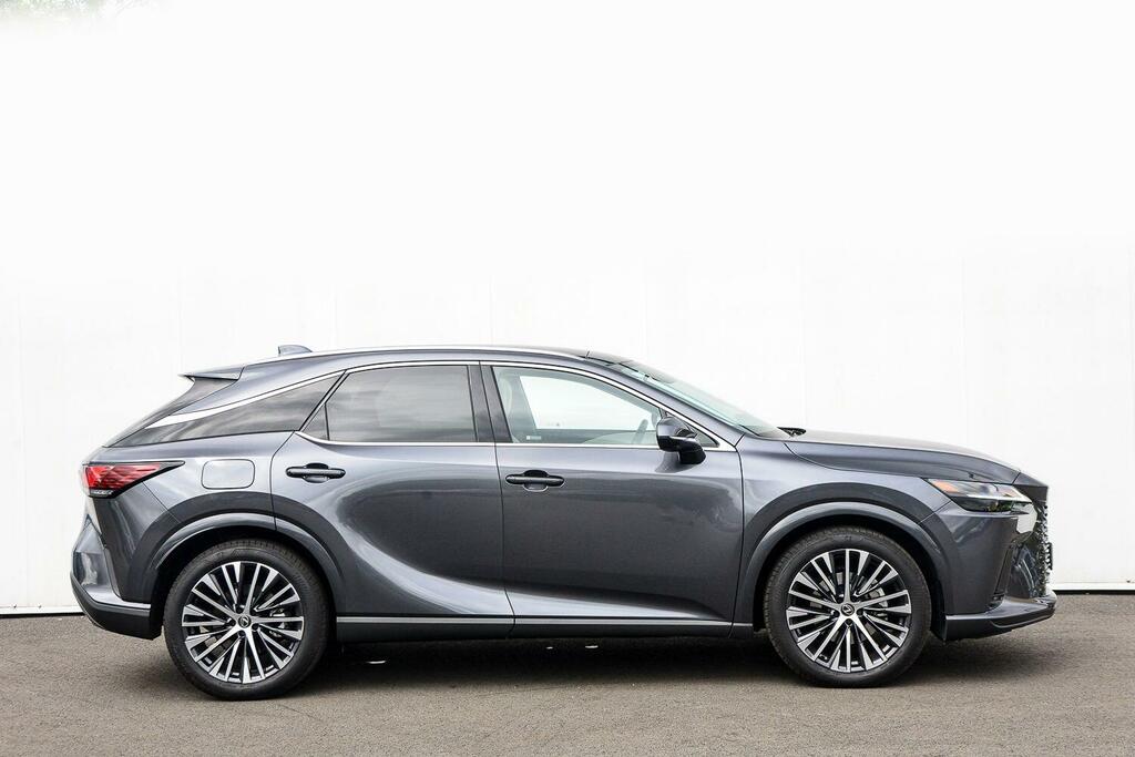 Lexus RX 450H 292 Premium Plus E-cvt DF75YXZ Grey #5