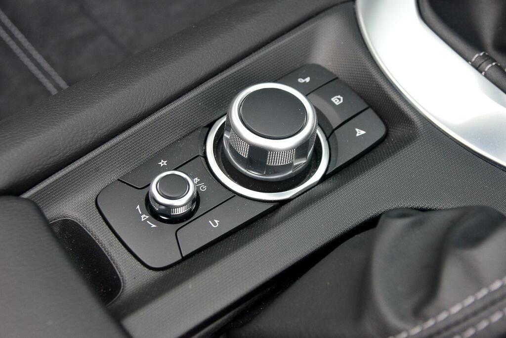 Mazda MX-5 RF 2024 2024 Mazda Mx-5 Rf 2.0 Exclusive Line Grey #17