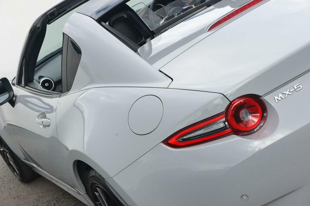 Mazda MX-5 RF 2.0 184 Homura Grey #6