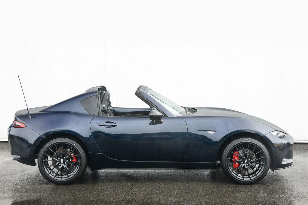 Mazda MX-5 RF 2.0 184 Homura #6