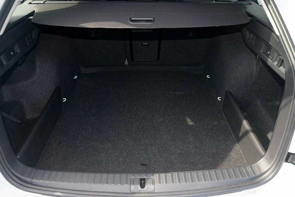 Skoda Octavia Hatch First Edition 1.5 Tsi E-tec 150 Ps Dsg Grey #7
