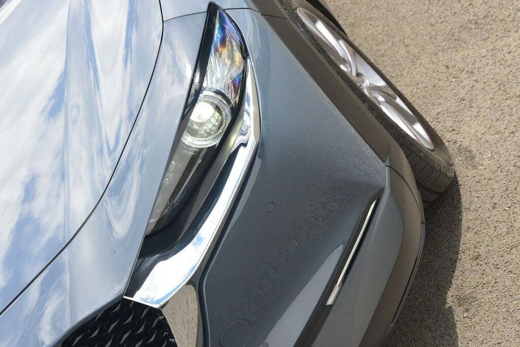 Mazda CX-30 Cx-30 Homura Mhev White #28