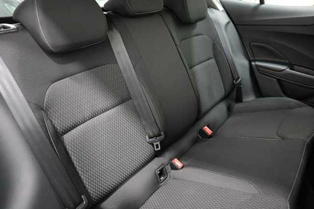 Skoda Fabia 1.0 Tsi Se L Grey #9