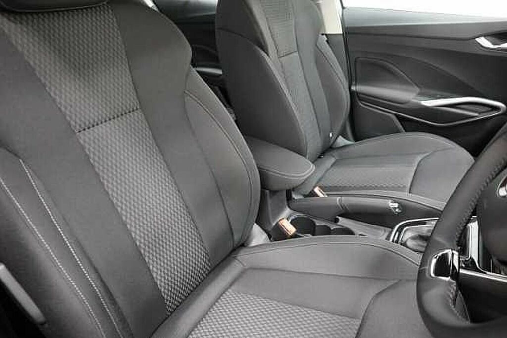 Skoda Fabia 1.0 Tsi Se L Grey #10