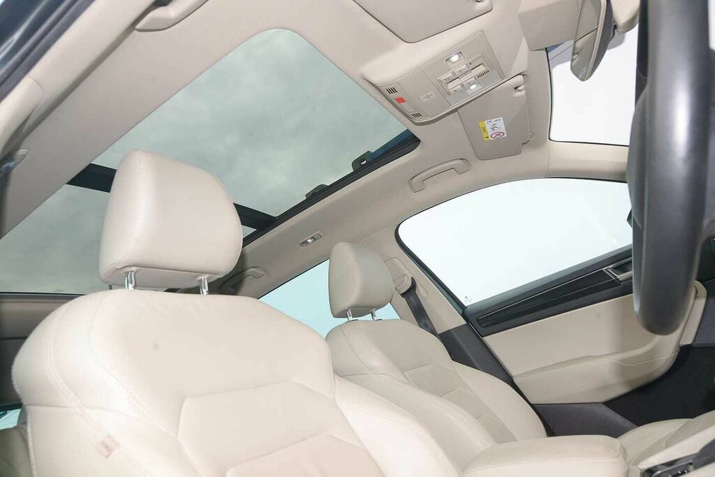 Skoda Kodiaq Suv 2.0 Tdi Edition 201767 White #19