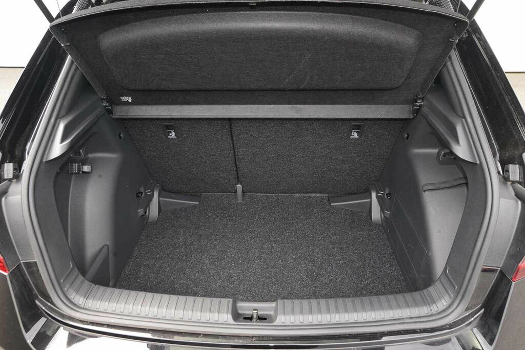 Skoda Fabia 1.0 Tsi 116 Se L Edition Dsg Grey #9