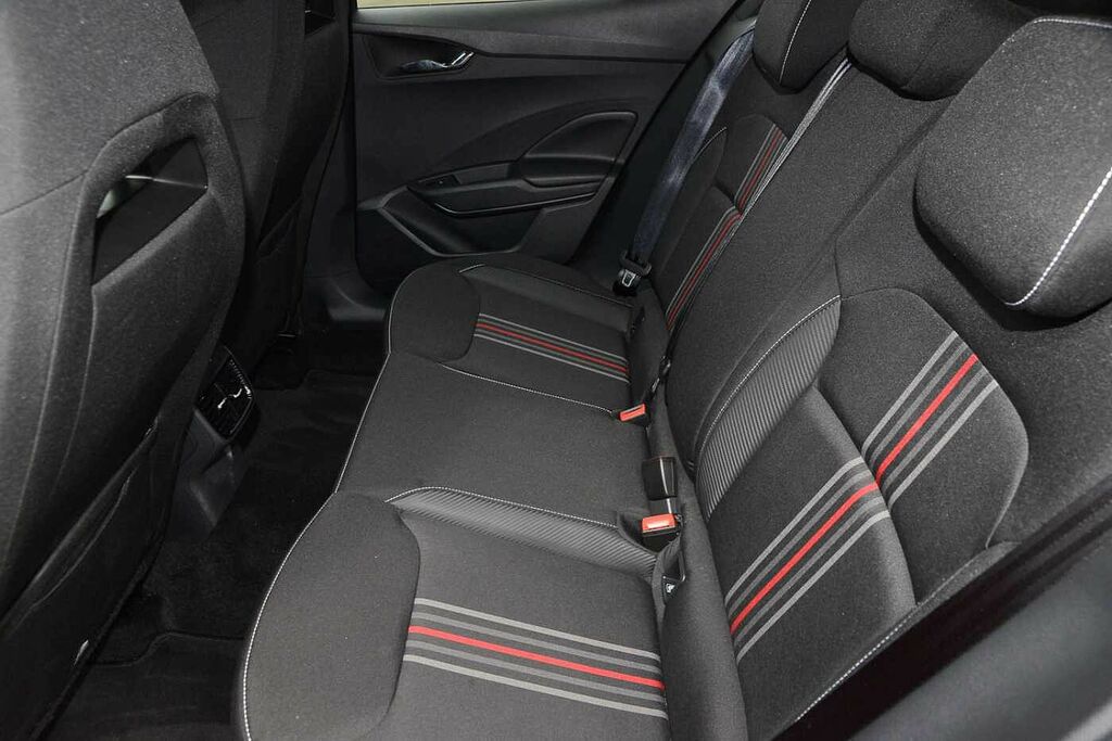 Skoda Fabia 1.0 Tsi 116 Se L Edition Dsg Grey #10