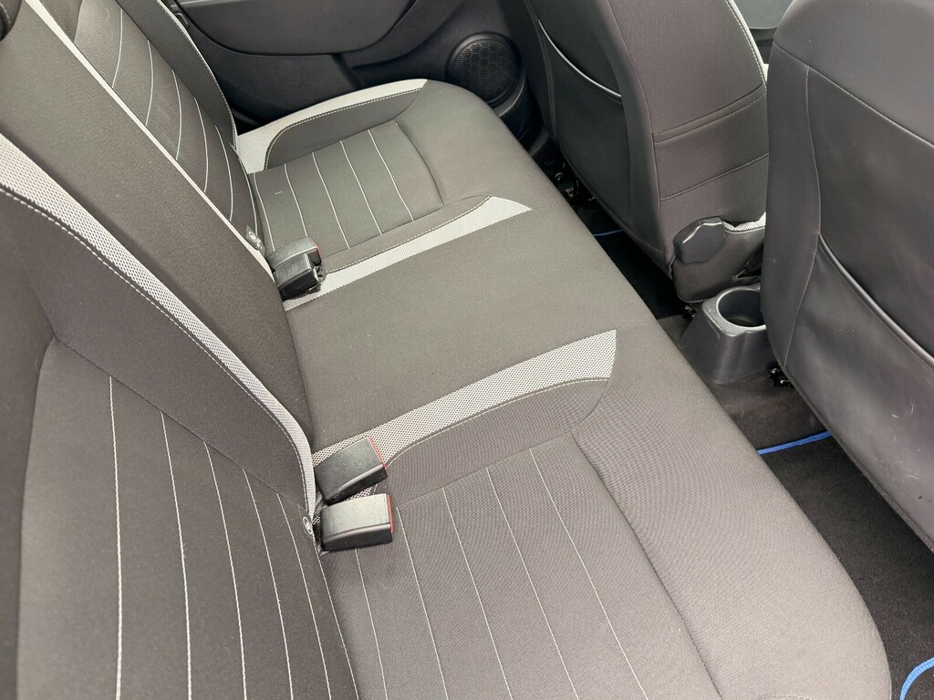 Dacia Sandero Stepway 1.5 Dci Laureate AP17KTT Blue #6