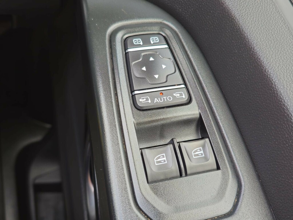 Renault Trafic Sl28 Blue Dci 150 Sport Van AP71KKR Grey #6