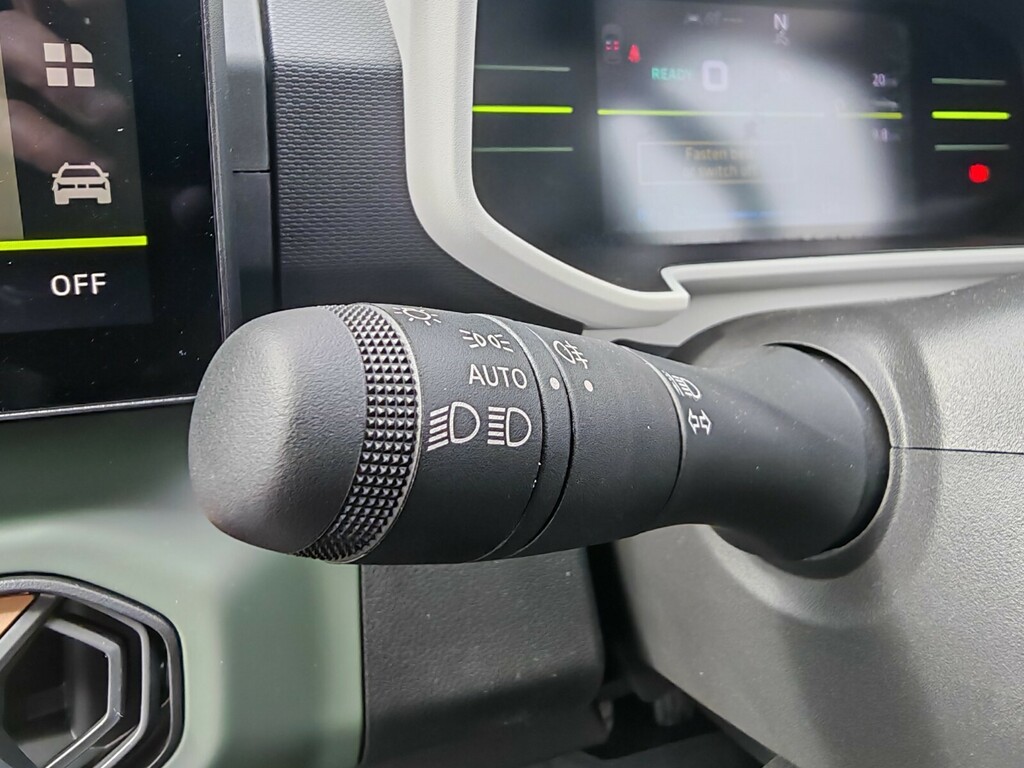 Dacia Spring 65 26.8Kwh Extreme #15